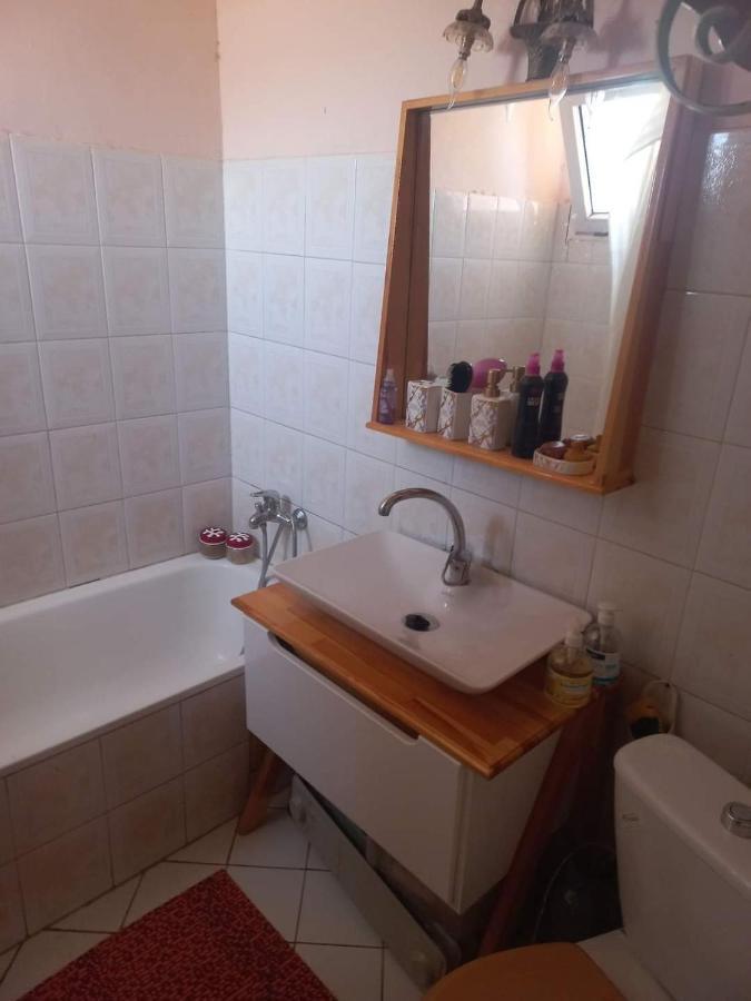 Riad Lahbiba Marrakesh Eksteriør bilde