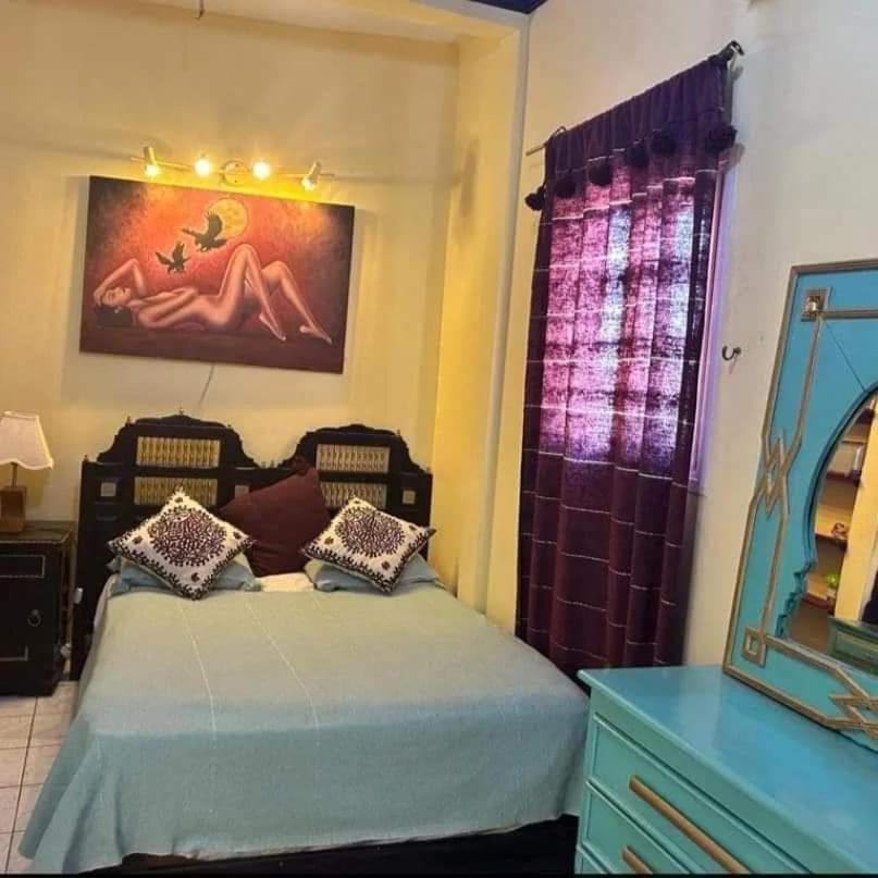 Riad Lahbiba Marrakesh Eksteriør bilde
