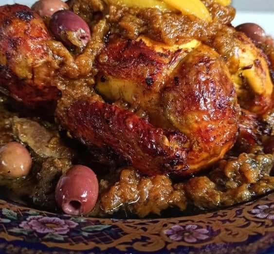Riad Lahbiba Marrakesh Eksteriør bilde